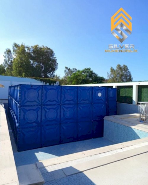 CENDER GROUP SU ARITMA SİSTEMLERİ